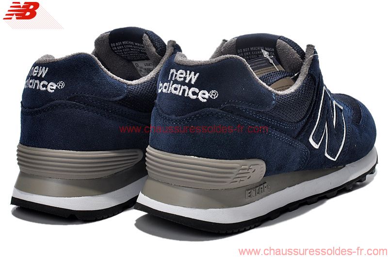 new balance 574 junior pas cher